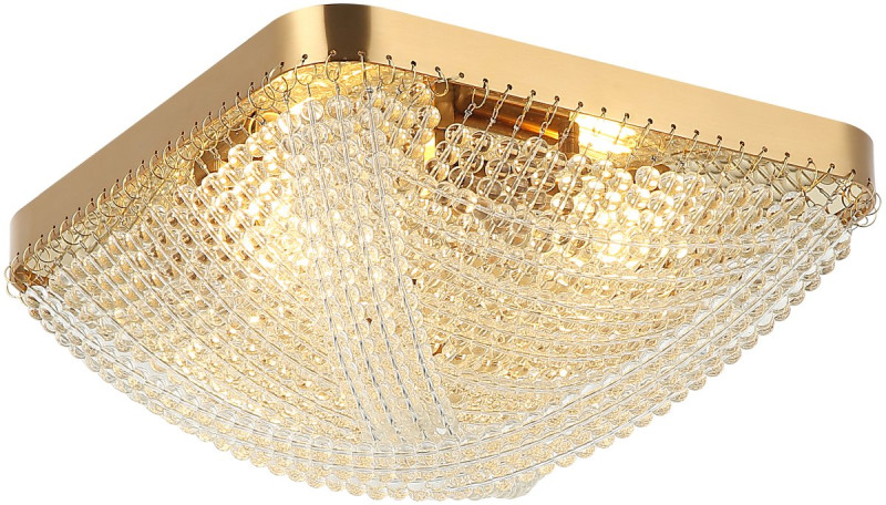 Накладная люстра Stilfort 2169/05/04C