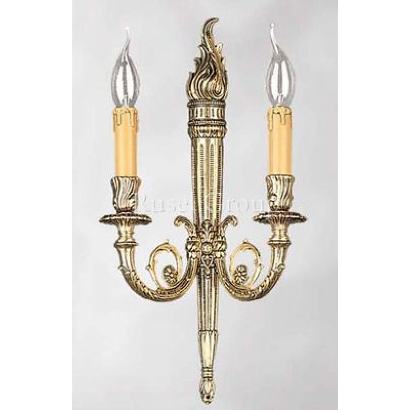 Настенный светильник Riperlamp 014P