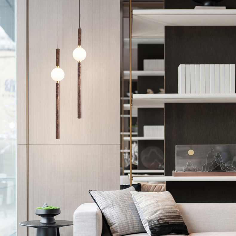 Подвесной Светильник Cornell L10 White 4000К By Imperiumloft