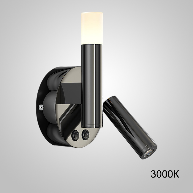 Настенный светильник FEDDE B WALL B 3000К by ImperiumLoft