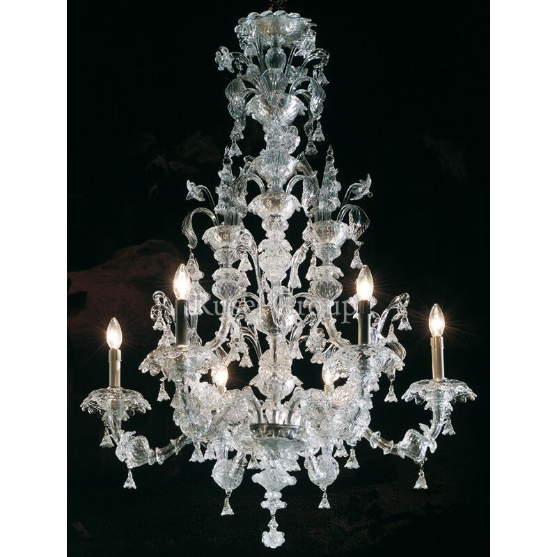 Люстра de MAJO 7063 K6