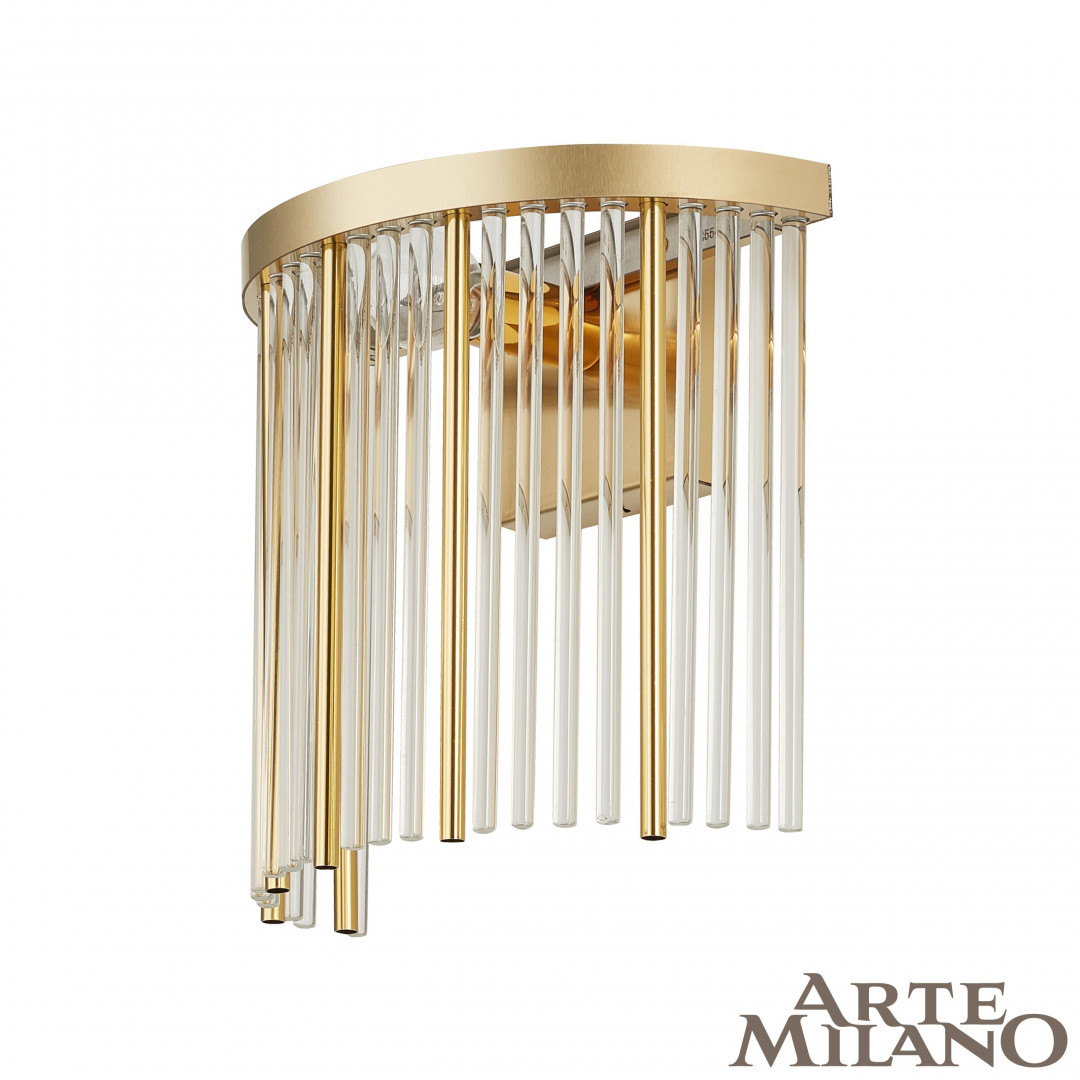 Бра 4552B.D260.H260.E14.1 G Arte Milano