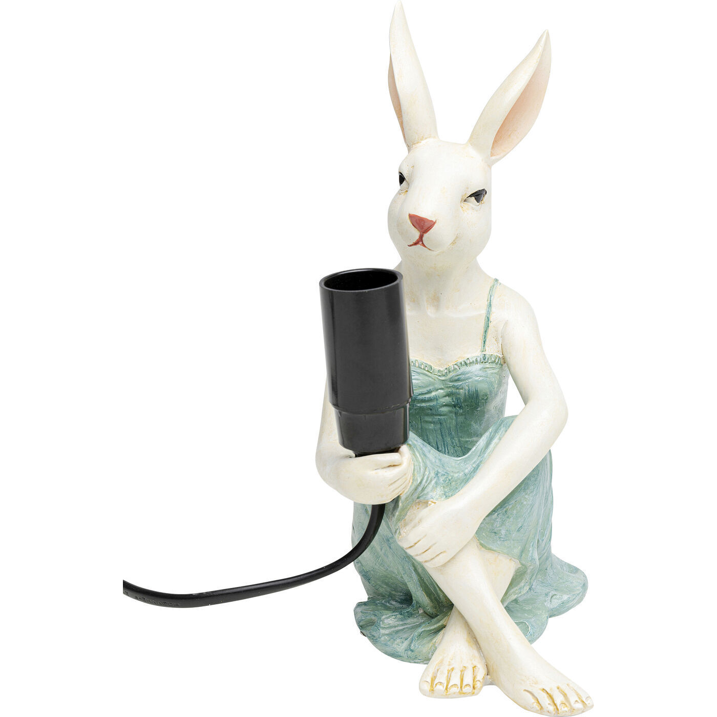 Лампа настольная KARE Rabbit 55294