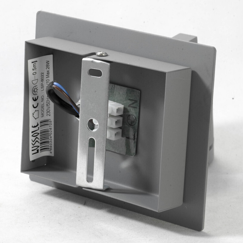 Спот Lussole LOFT LSP-8022