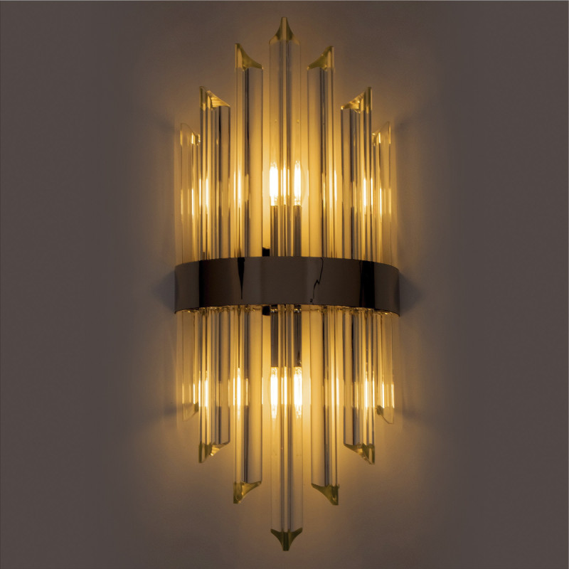 Бра MODELUX ML.505.02 CR