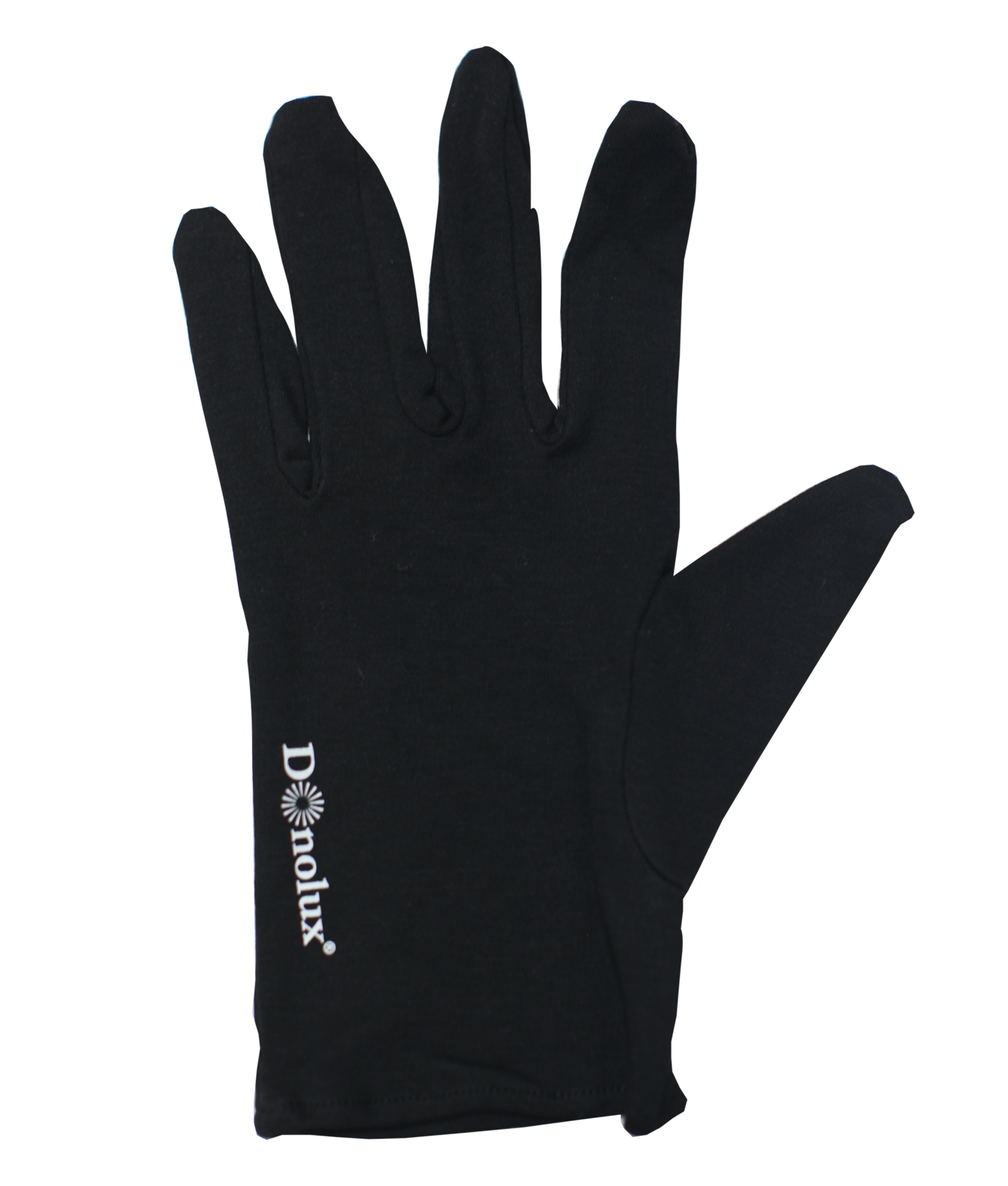 перчатки Donolux Gloves Black