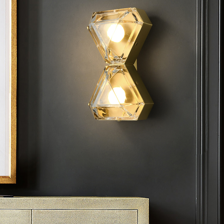 Настенный светильник GALLERY WALL H30 by ImperiumLoft