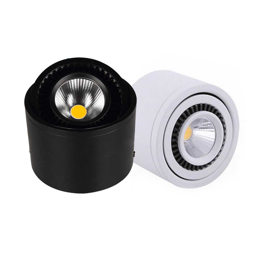 Накладной светодиодный светильник PASS by ImperiumLoft