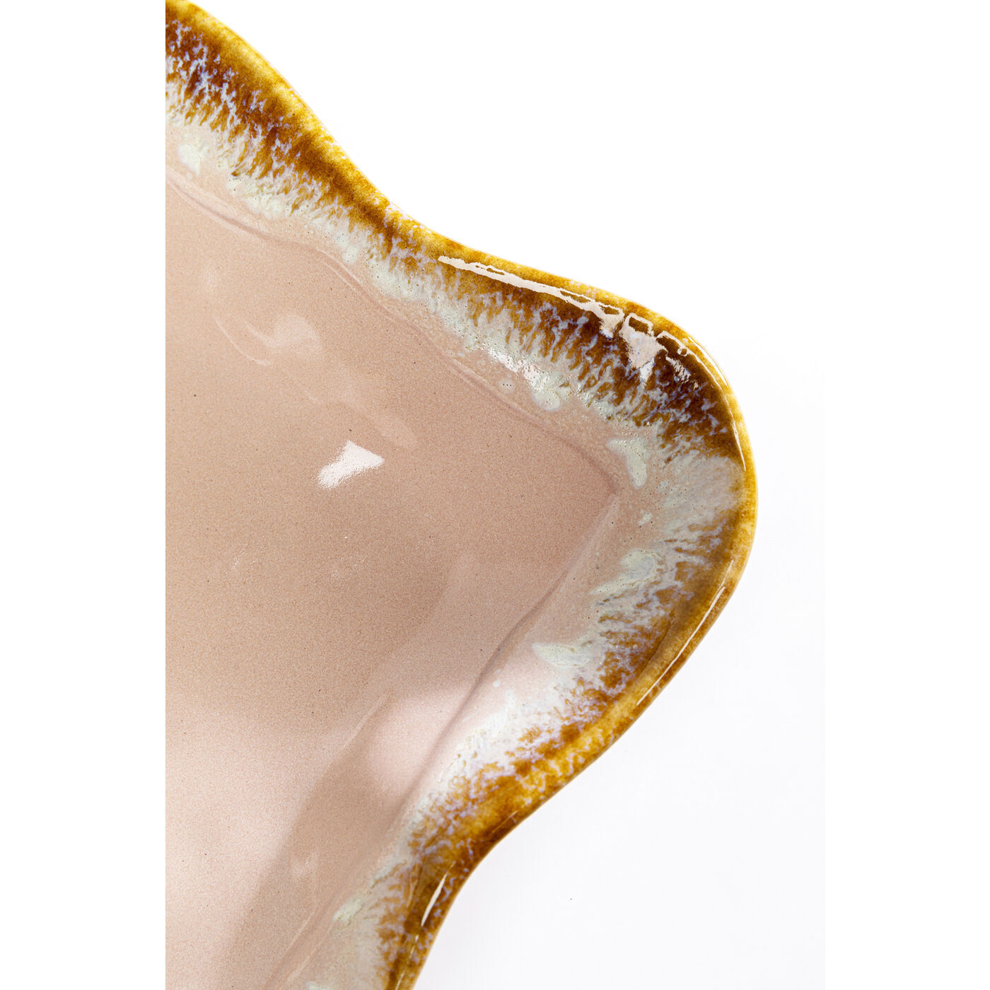 Тарелка KARE Nala 55756