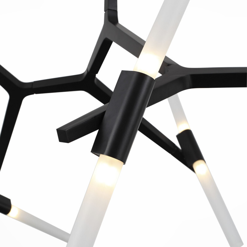 Подвесная люстра ST Luce SL947.402.10