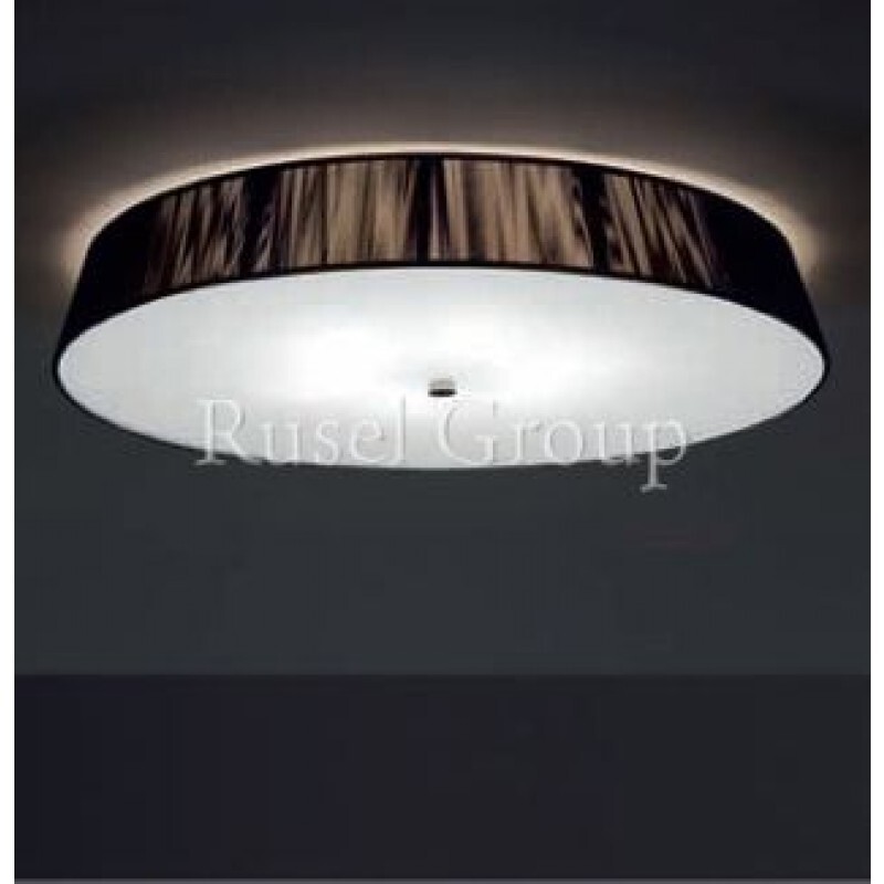 Потолочный светильник Leucos LILITH PL 70 (ALT LUCIALTERNATIVE) Потолочный светильник Leucos LILITH PL 70 (ALT LUCIALTERNATIVE)