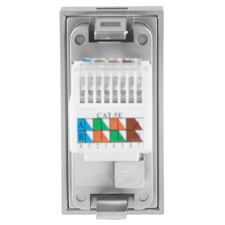 Розетка Donolux DECF12ALM5