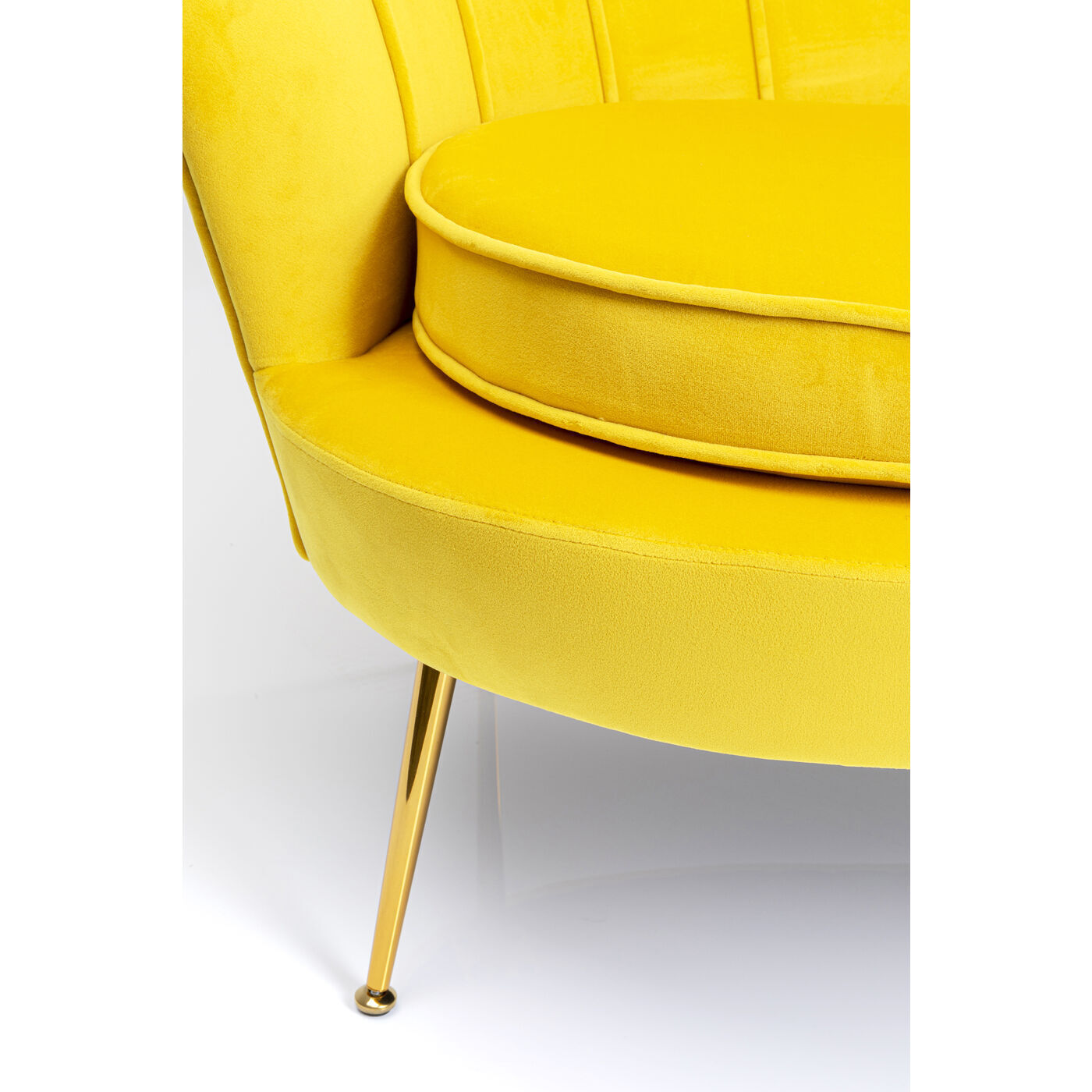 Диван KARE Water Lily 85706