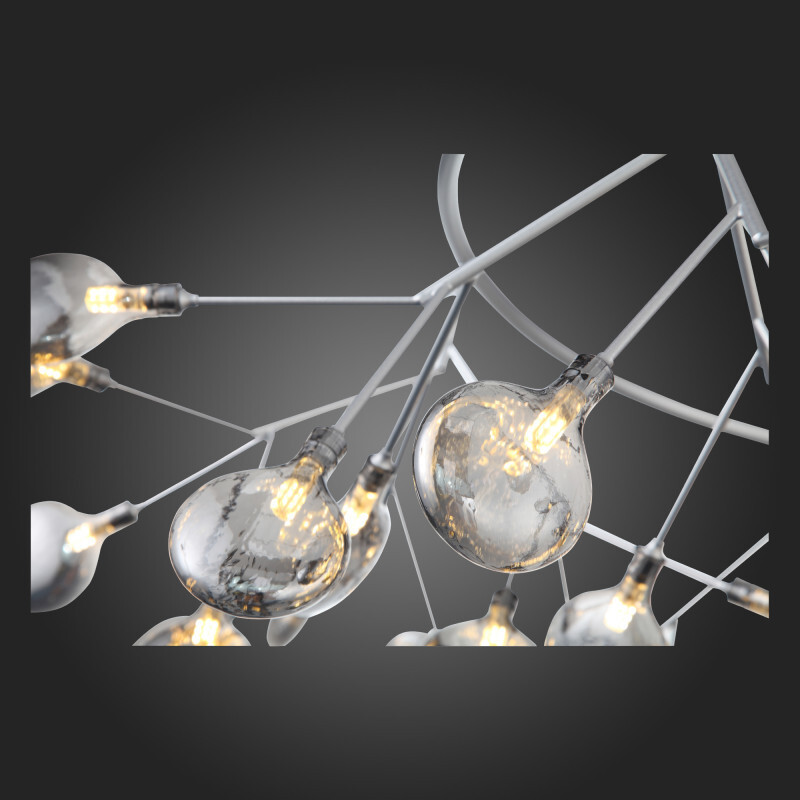 Подвесная люстра ST Luce SL411.143.45
