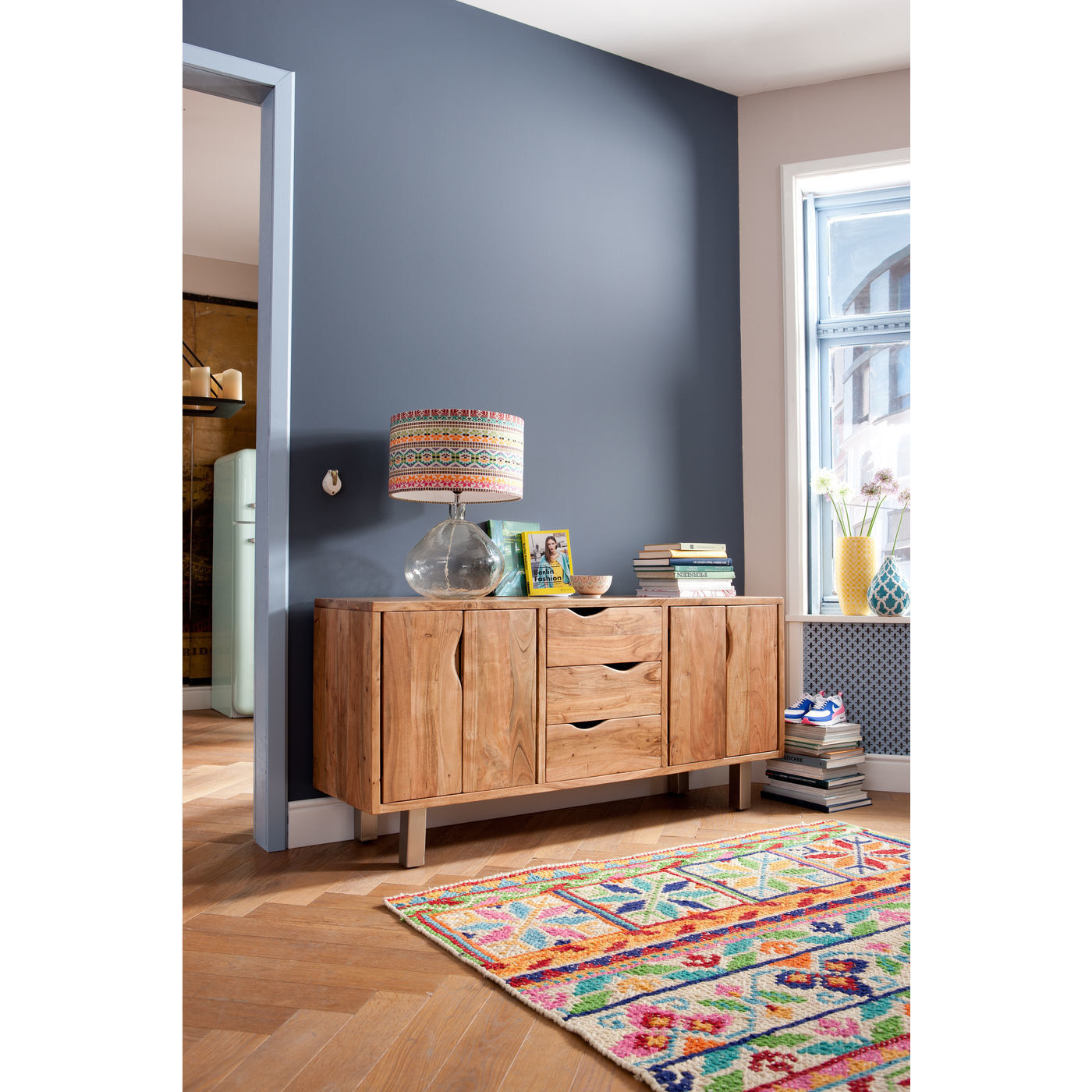 Буфет Nature Line 78221 KARE