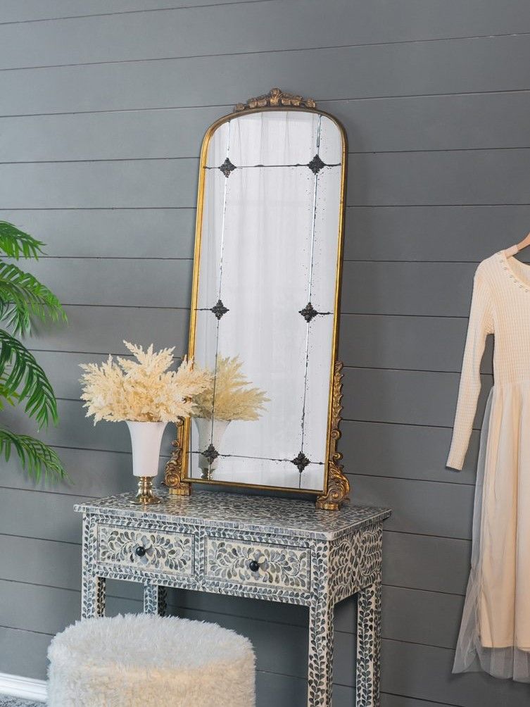 Зеркало настенное Glasar 49677-DS