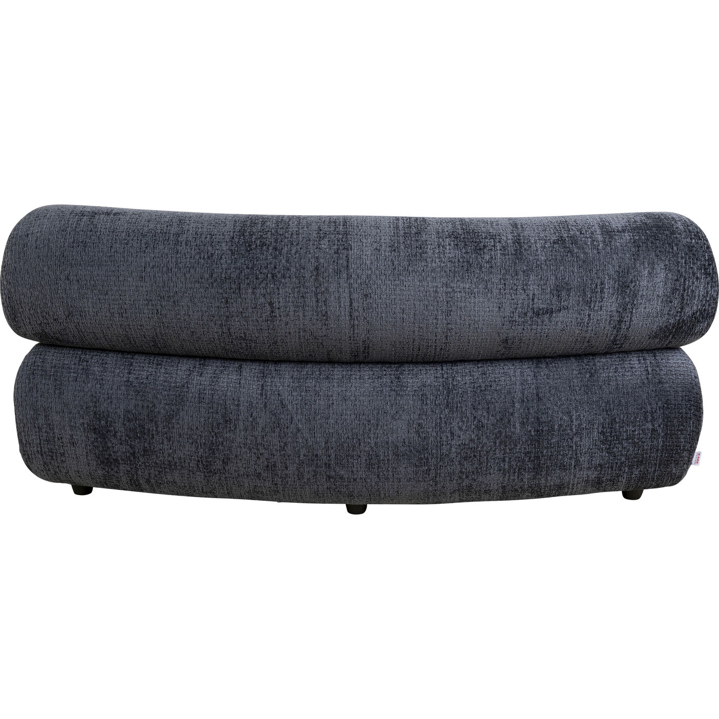 Элемент дивана Ciao Grey 145 см KARE 87497