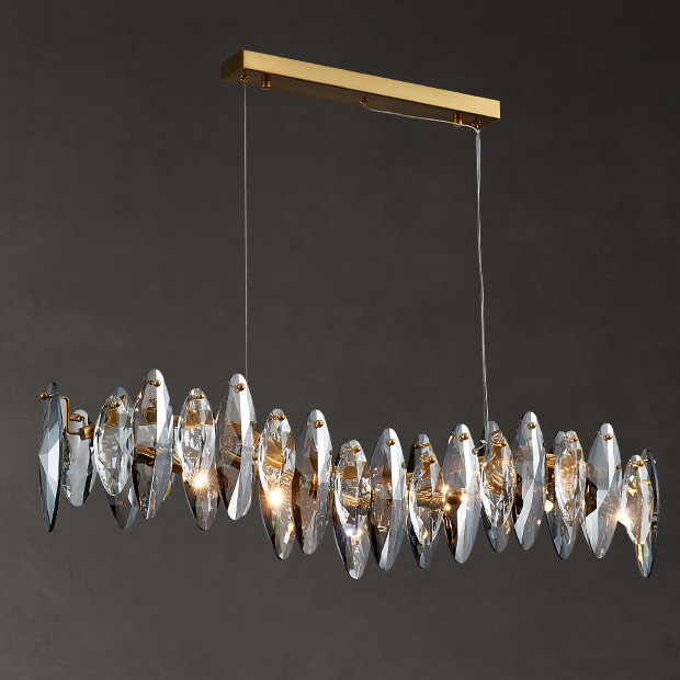 Подвесной светильник MARZO LONG L130 by ImperiumLoft