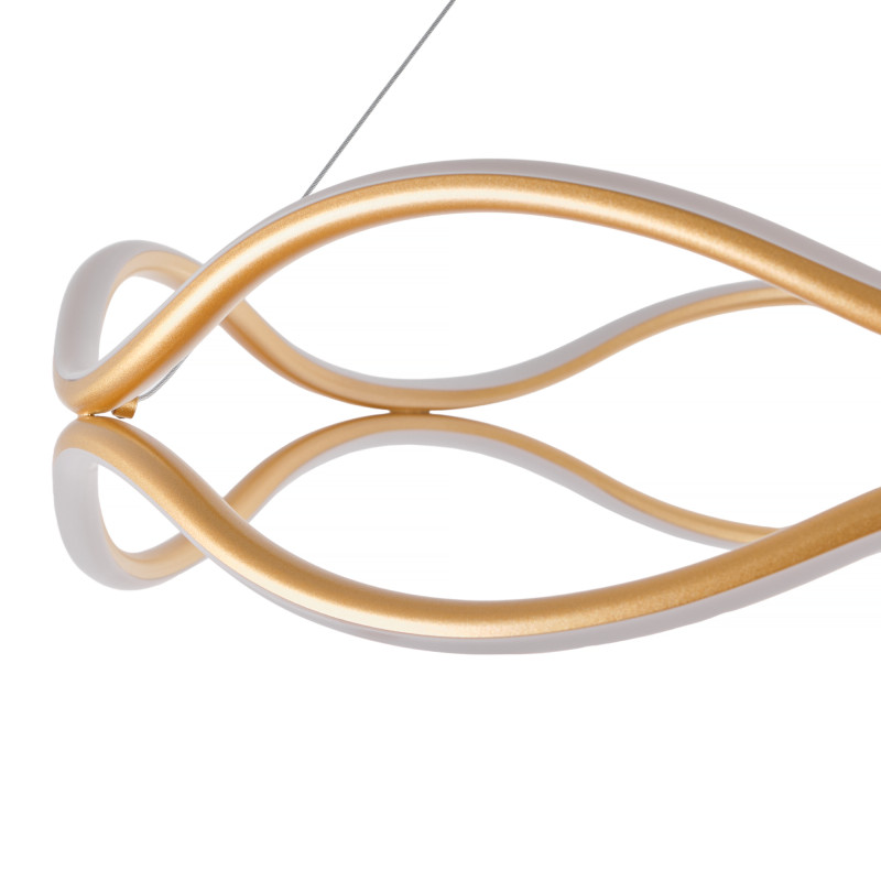 Подвесная люстра MyFar MR1990-PL