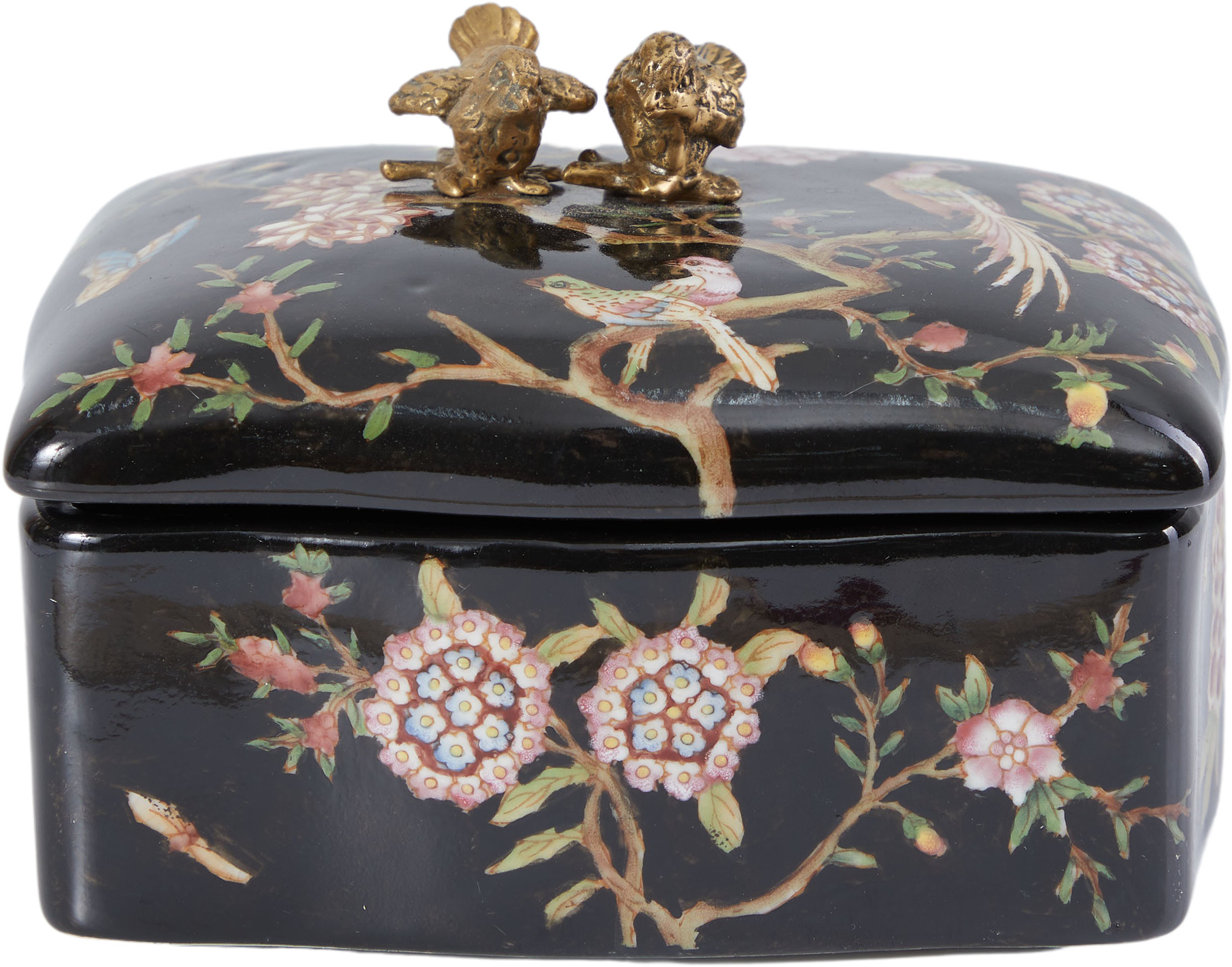 Шкатулка Glasar 31G2500/B181C/HBK2082