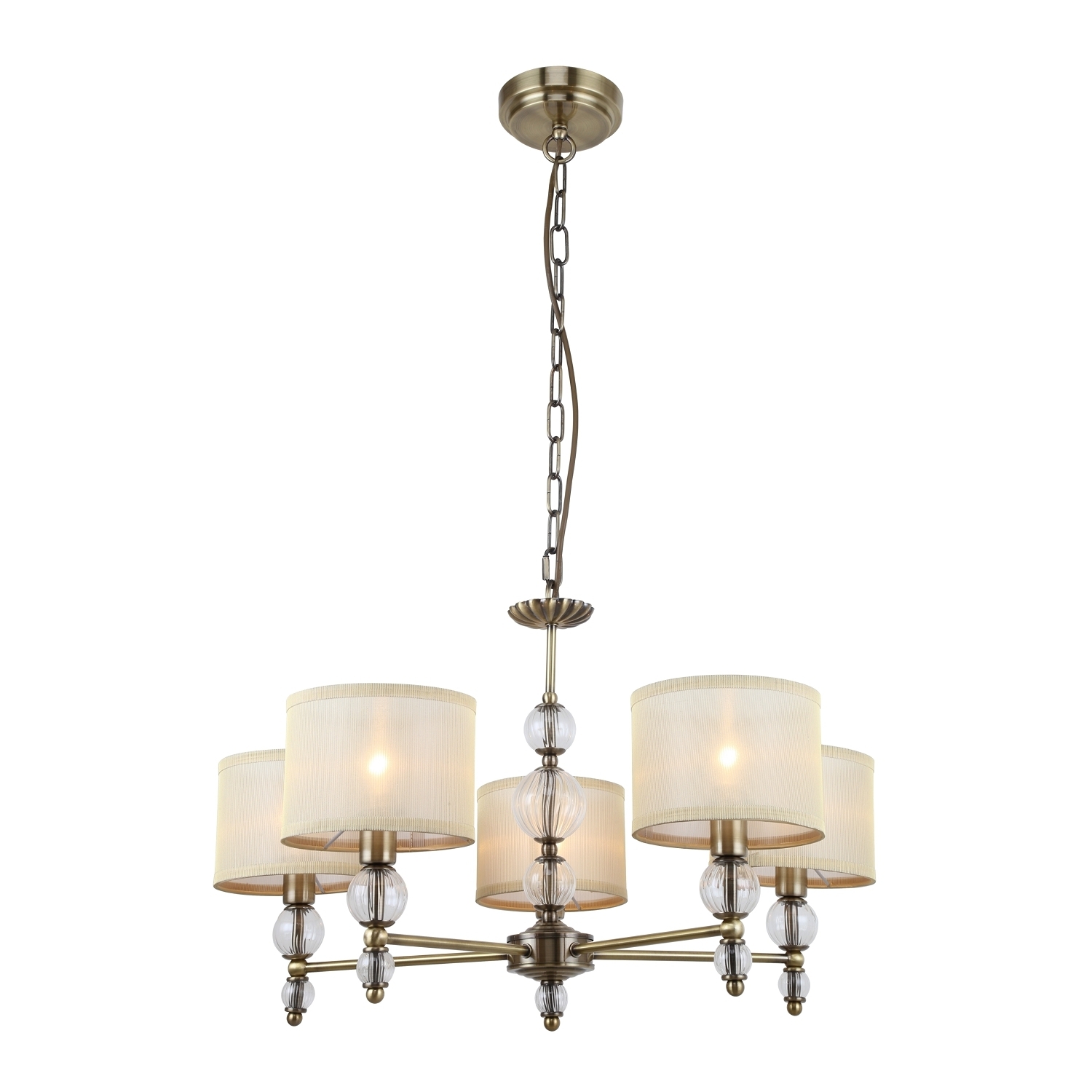 Люстра F-Promo 2663-5P