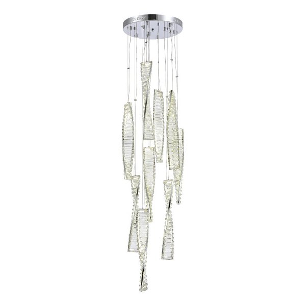 Каскадная люстра ST-Luce SL6205.103.09