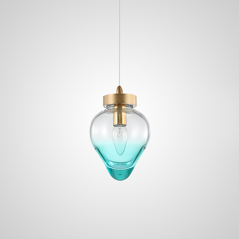 Подвесной светильник VERO by ImperiumLoft