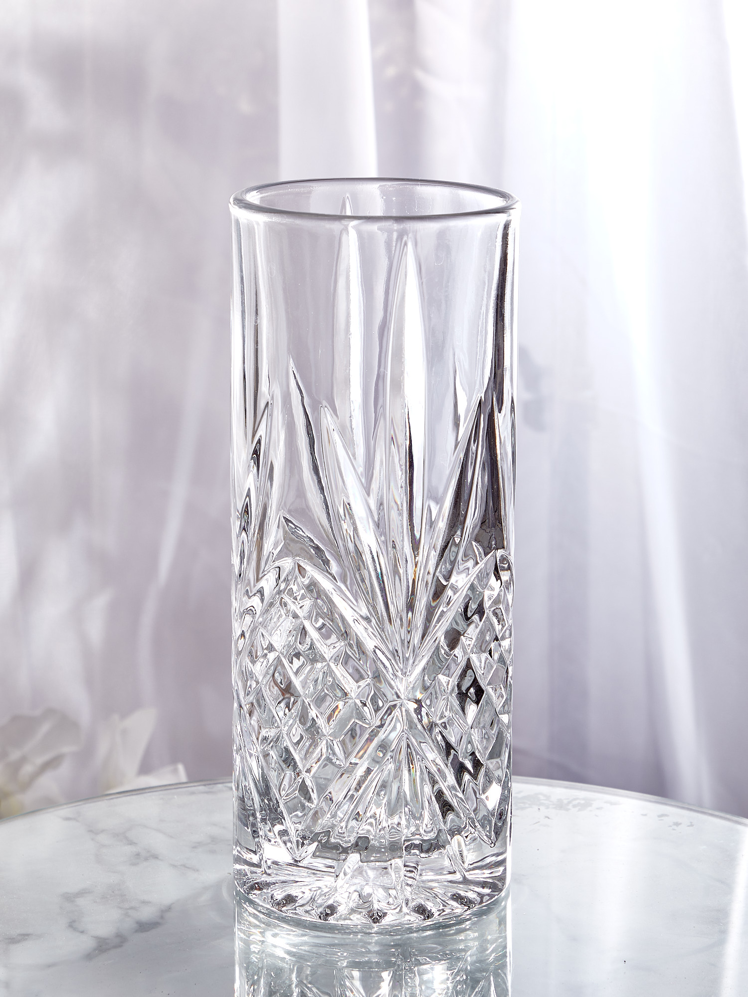 Ваза Glasar 77293/2