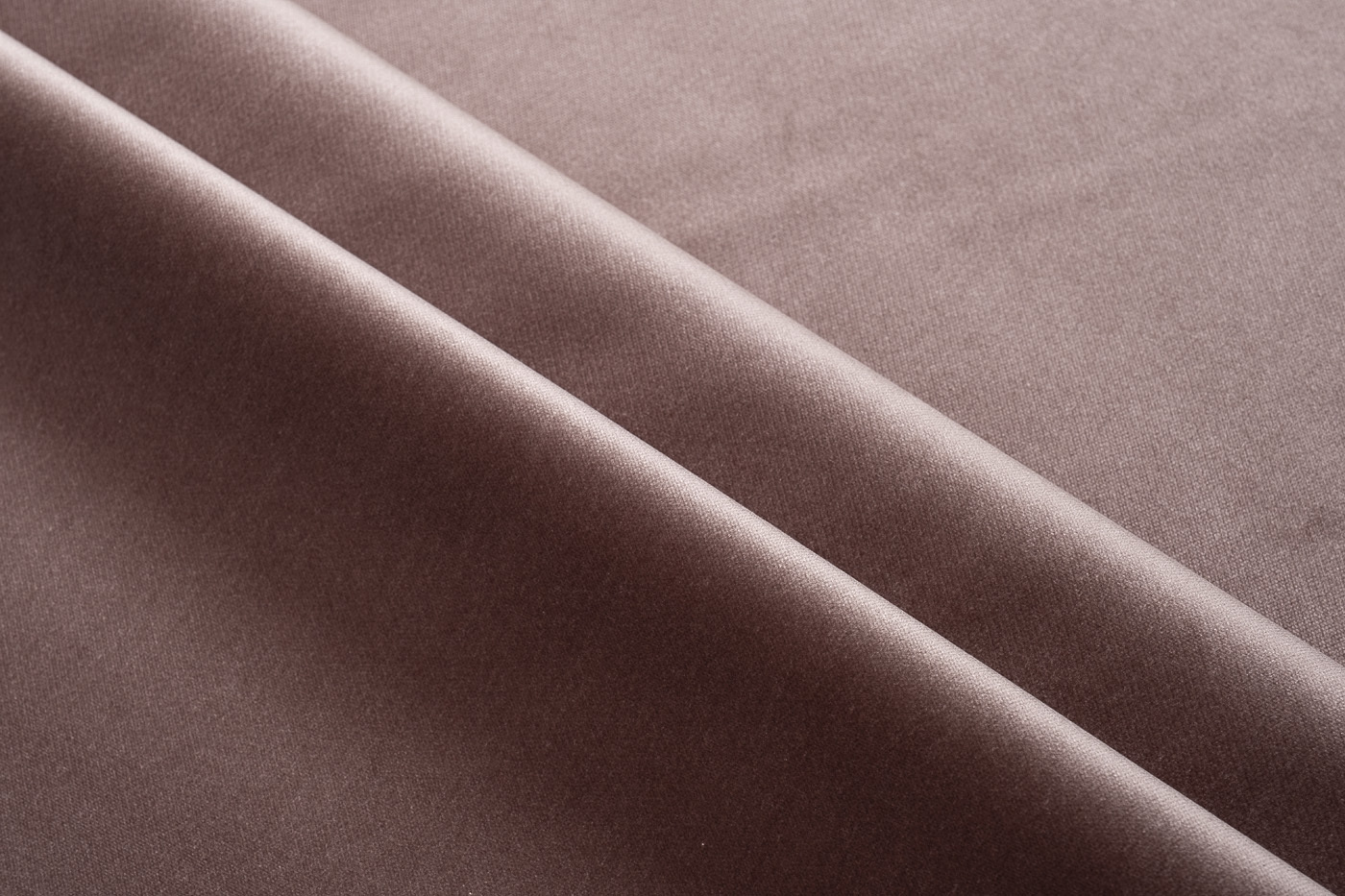 Ткань портьерная/мебельная VELVET сиреневая Garda Decor 134LS-13341799-VELVET SIREN