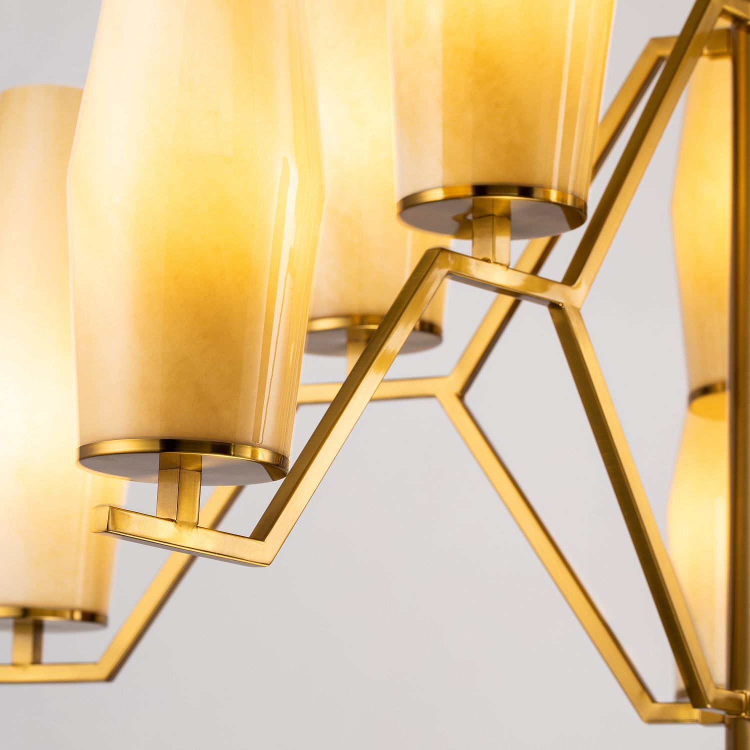 Люстра Favourite 2872-10P