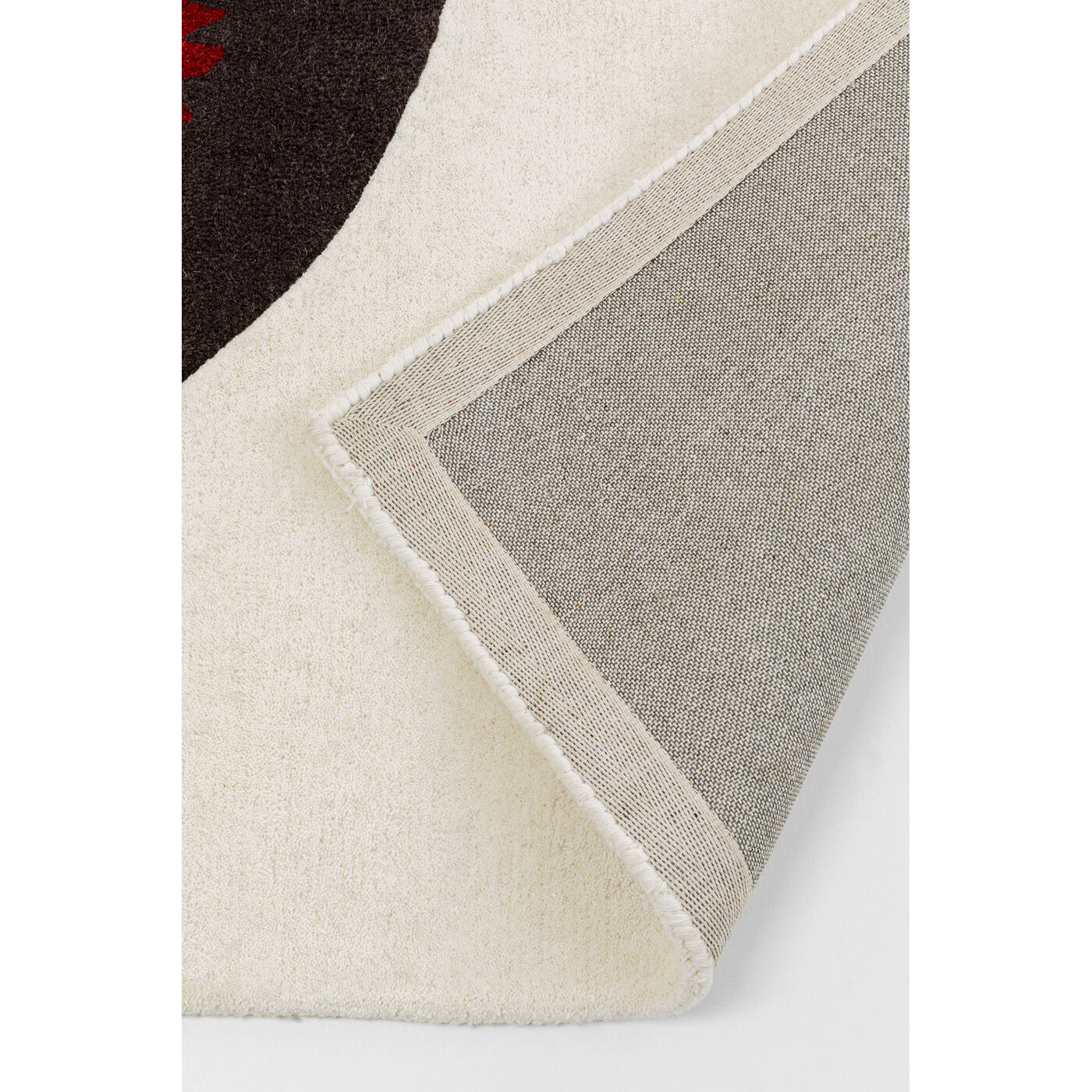 Ковер Lips 170x240cm KARE 57809