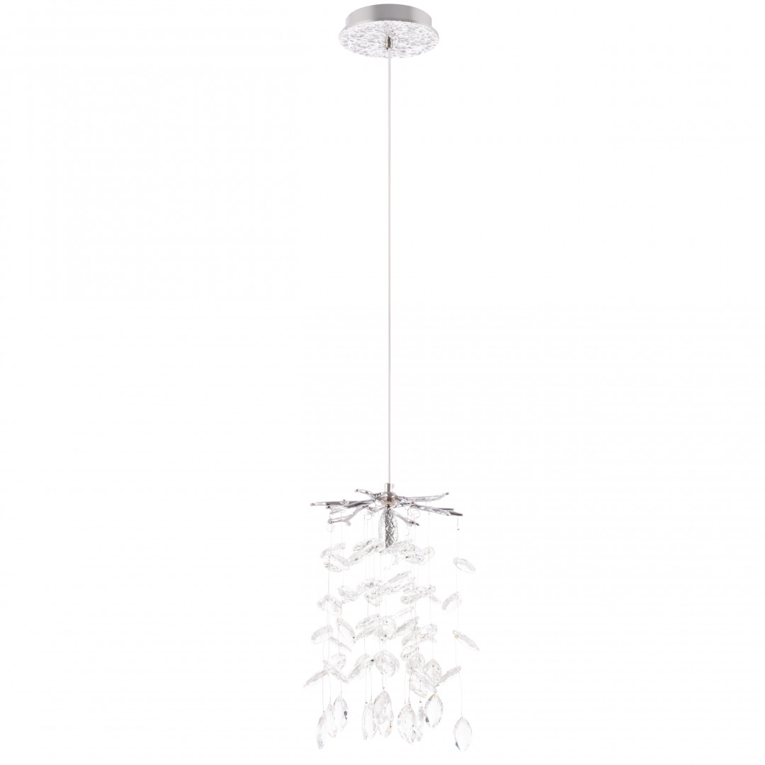 Подвесной светильник 23110.210.1.G9.B CR Arte Milano