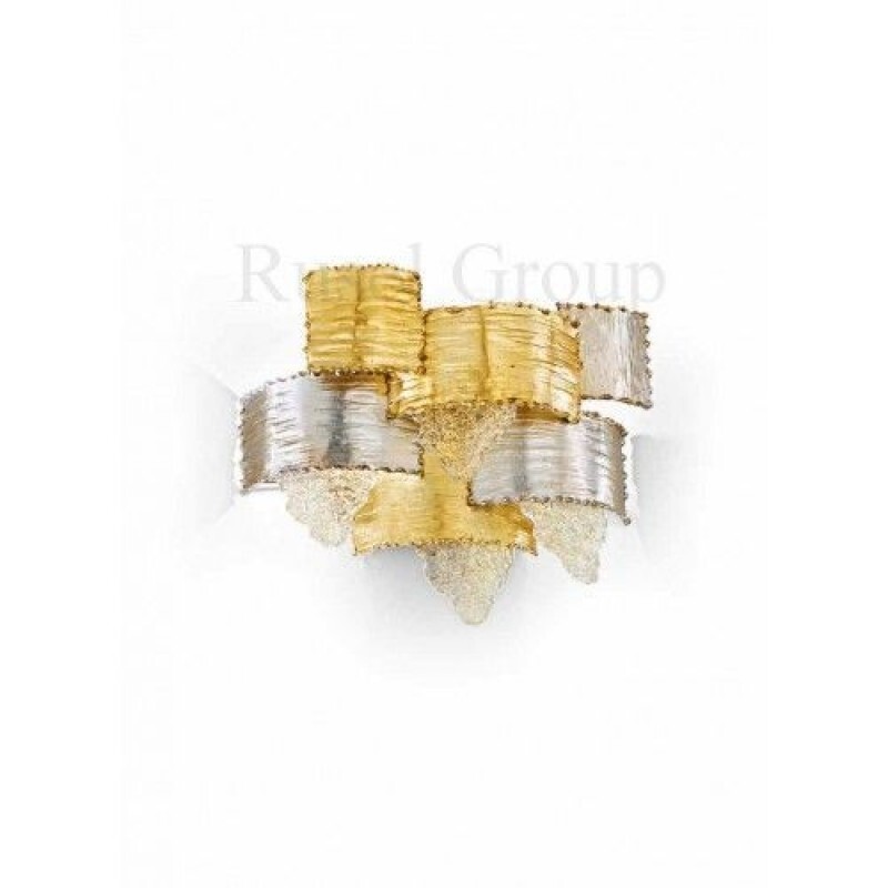 Настенный светильник MM Lampadari CITY 6580/A2