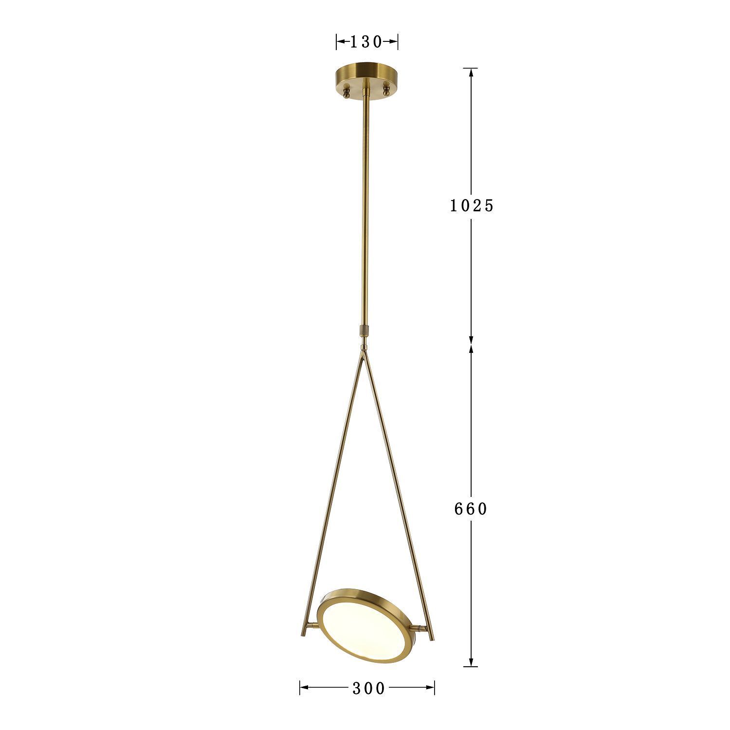 Люстра Favourite 2776-1P