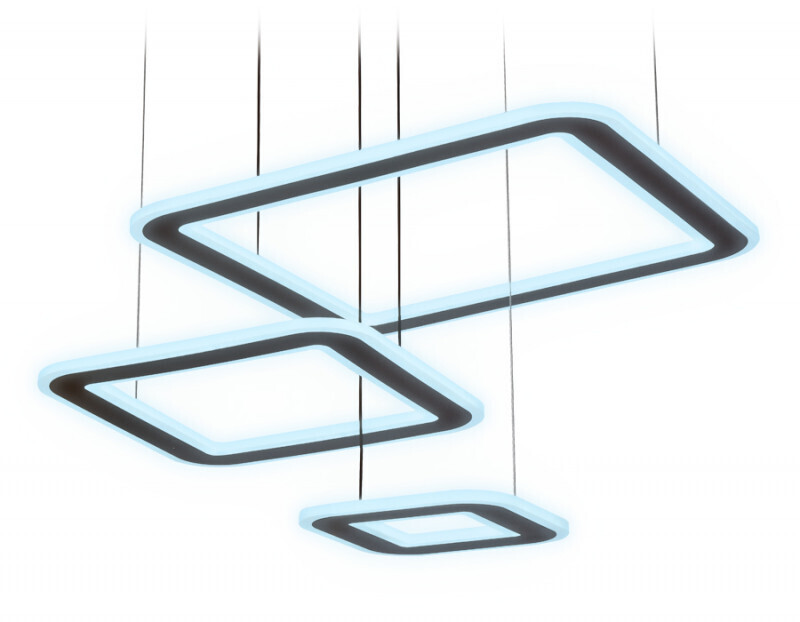 Каскадная люстра Ambrella FA433