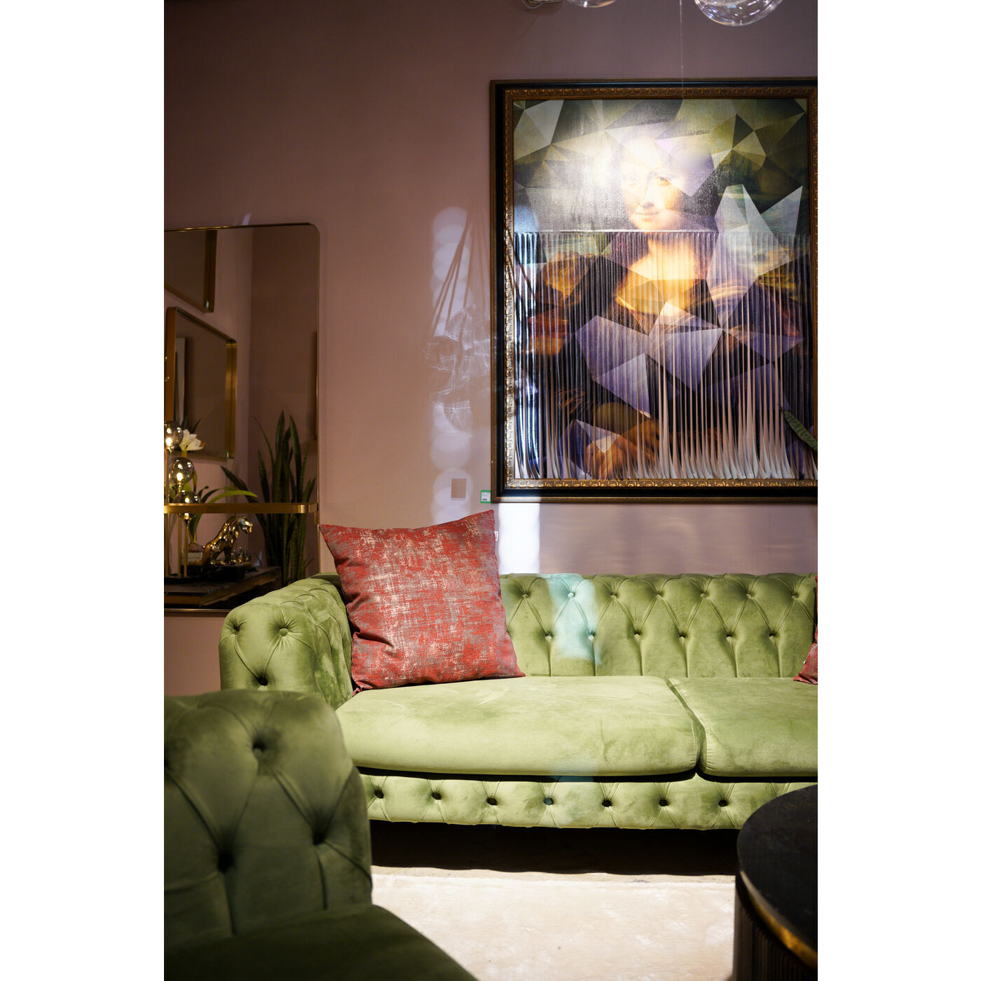 Подушка KARE Glaze 42108