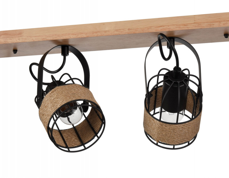 Спот Vele Luce VL6472W04