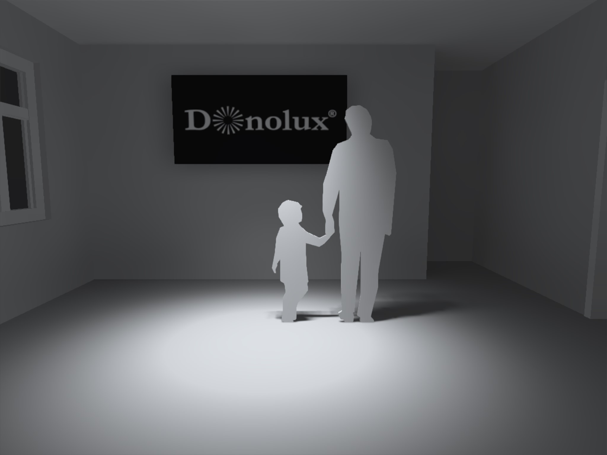 Встраиваемый светодиодный светильник Donolux DL18502M131B24.48.653B