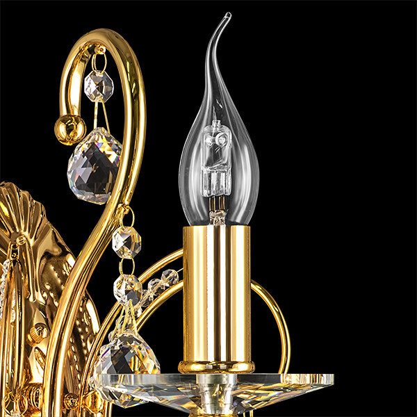 Бра Lightstar 708612