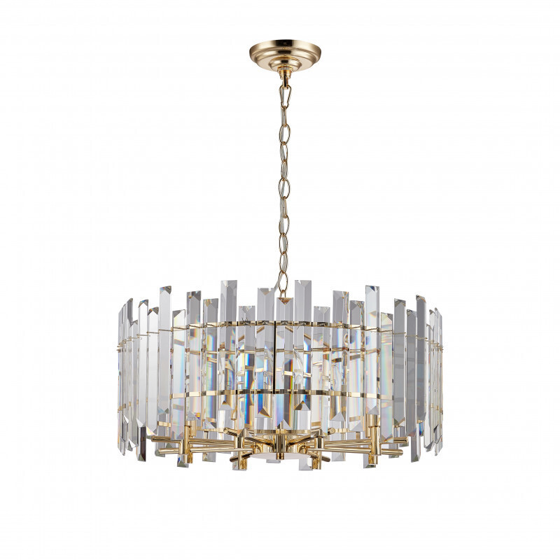 Подвесная люстра Stilfort 2114/03/08P