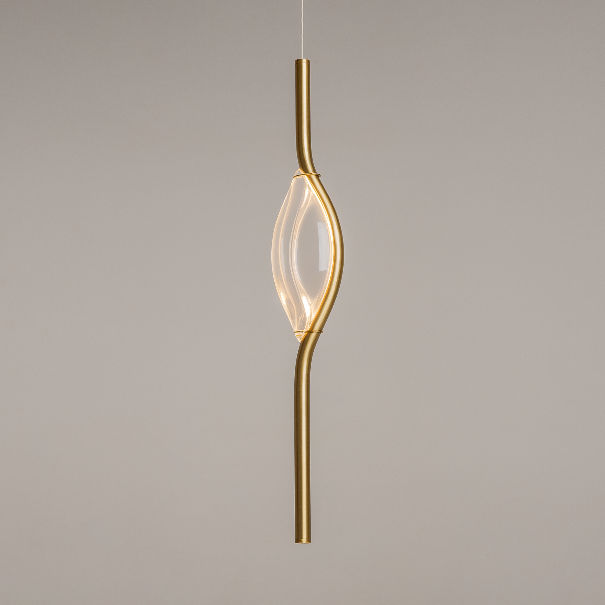 Подвесной светильник Maytoni MOD347PL-L8BS3K