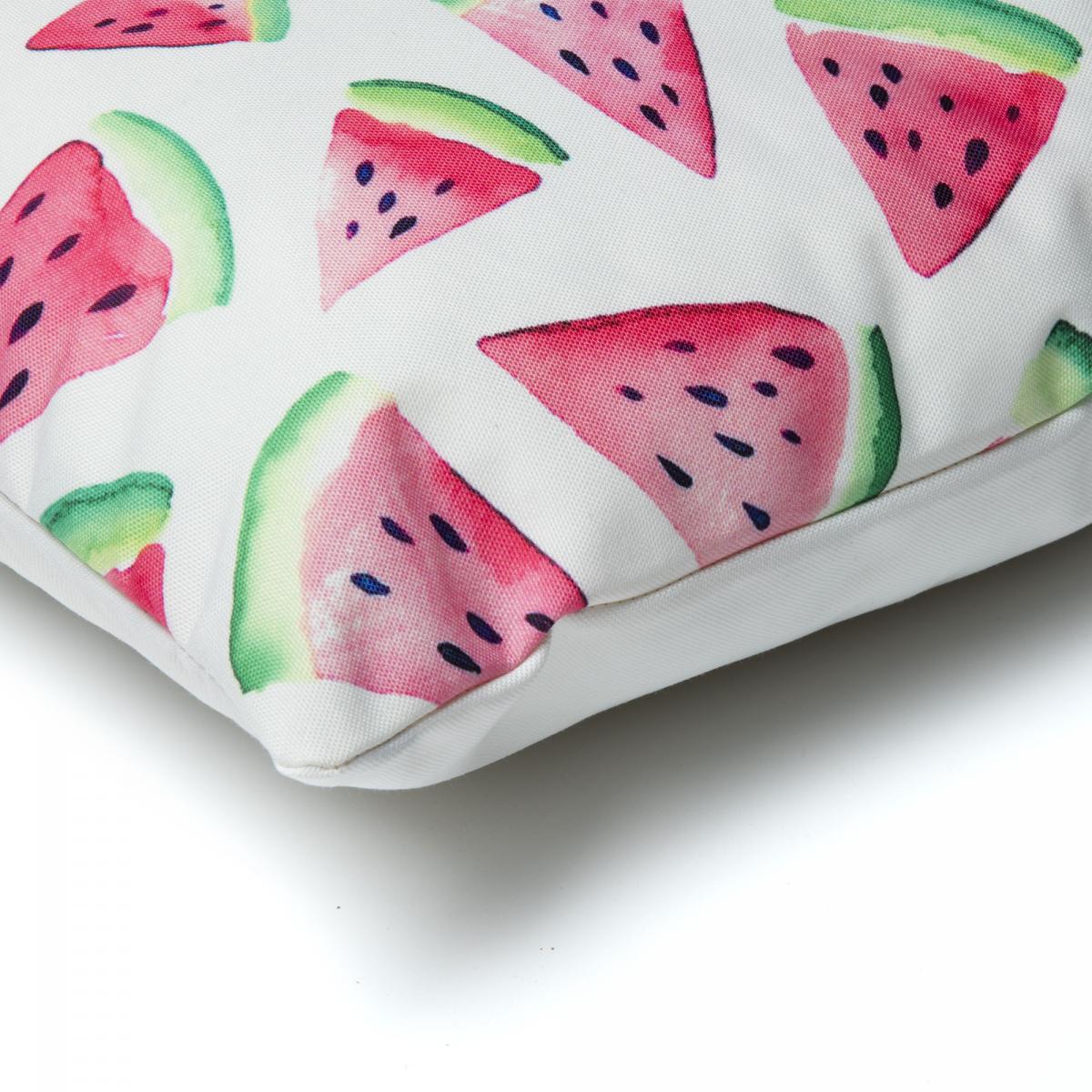 Чехол для подушки Alvira 45x45 разноцветный La Forma (ex Julia Grup)