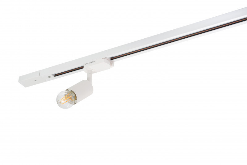Светильник на шине Denkirs DK6207-WH