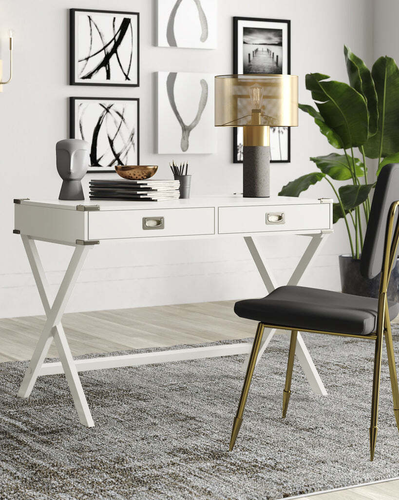 Консоль Морган Louvre Home LHF23W