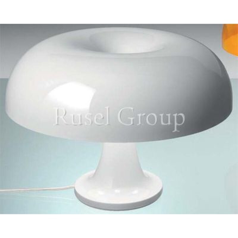 Настольная лампа Artemide NESSINO