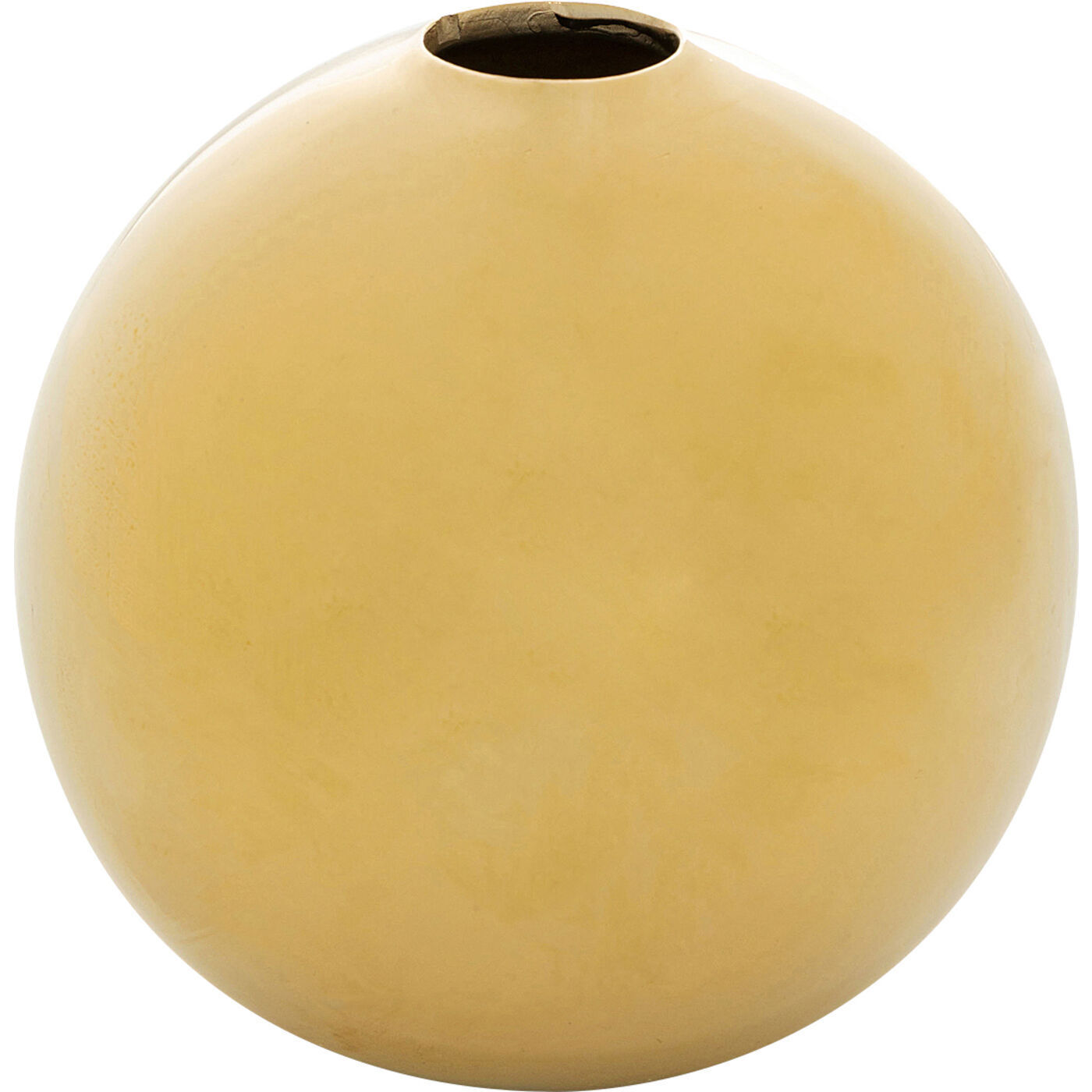 Ваза KARE Goldie 54228