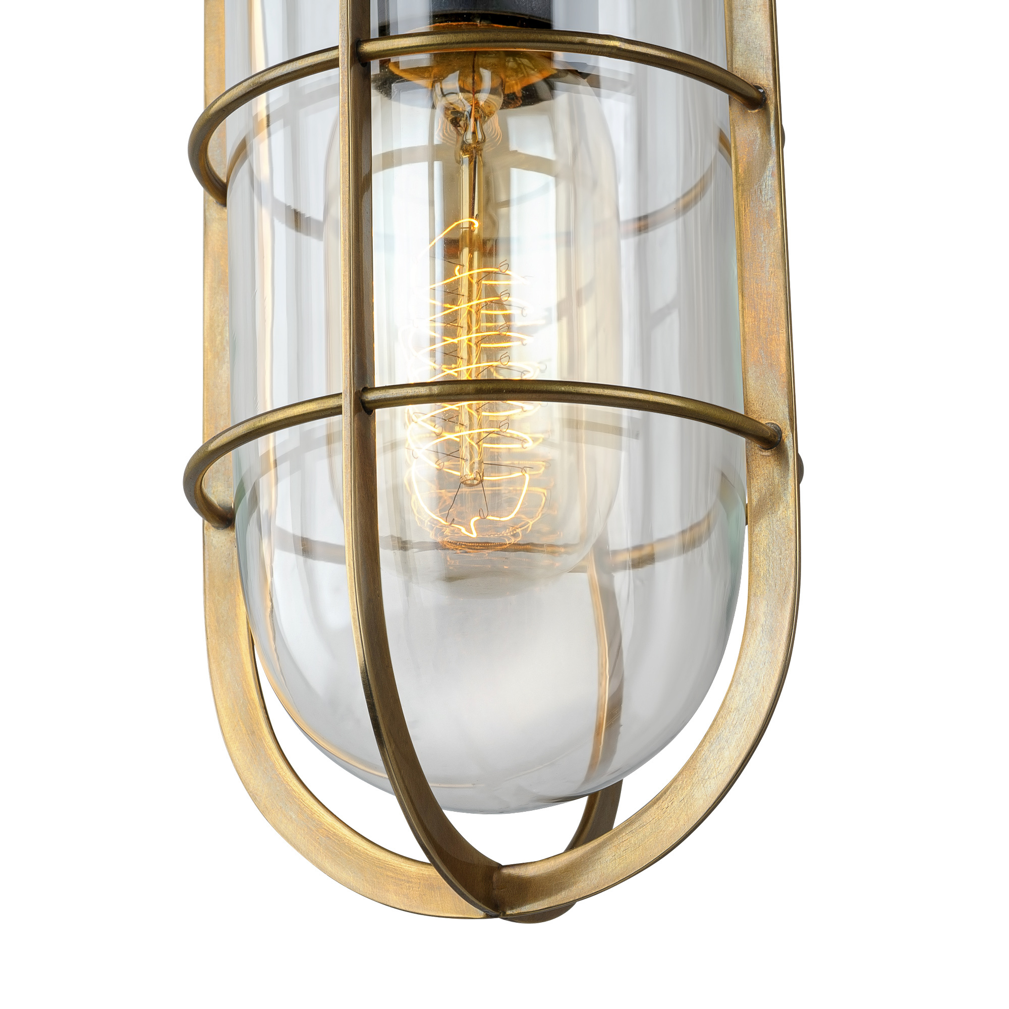 Настенный светильник Covali WL-30517