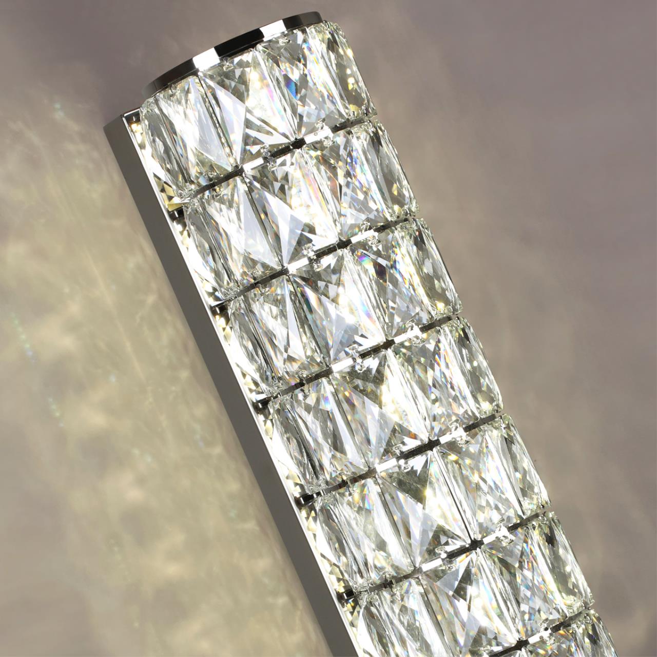 Настенный светильник Odeon Light 4927/8WL