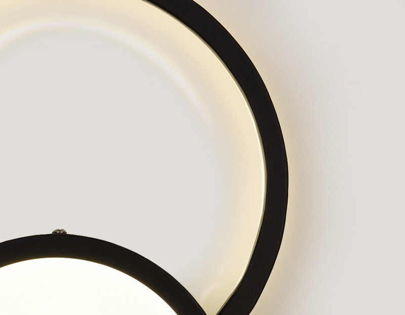 Бра Ambrella FL412