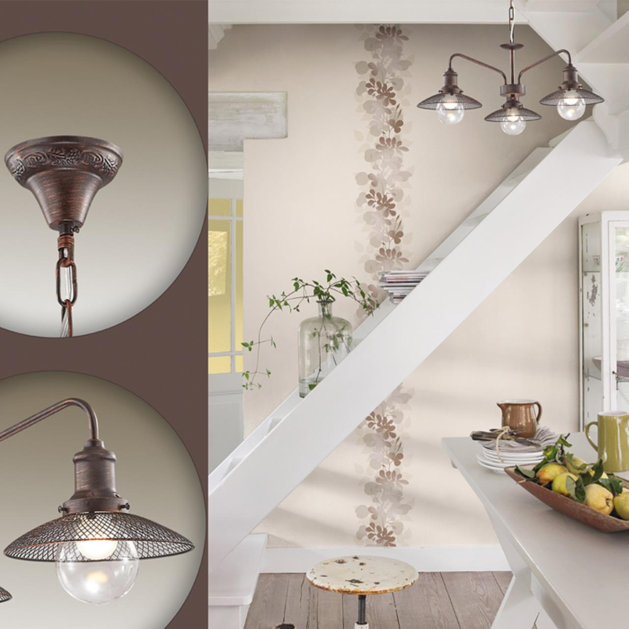 Люстра Lumion 3513/3